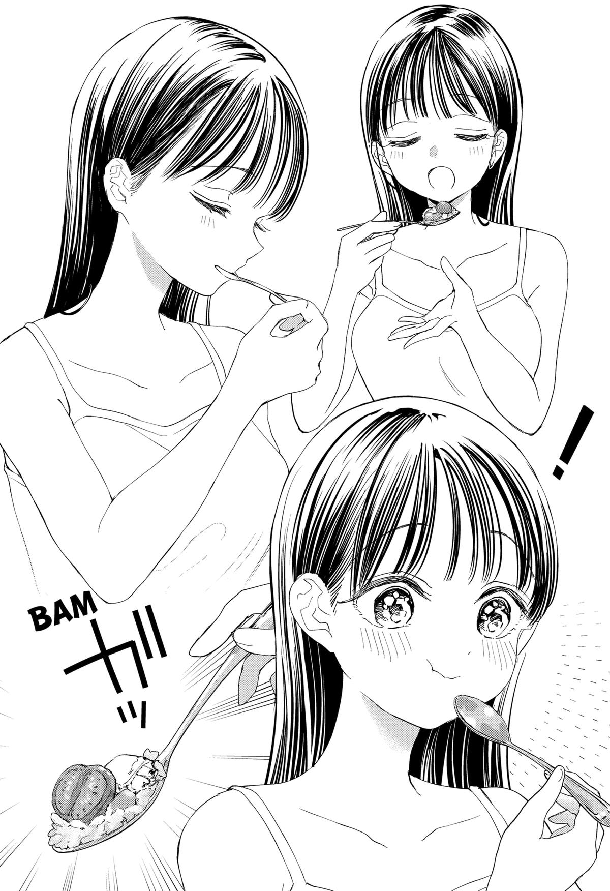 Set it and Forget it Chap 6 - Next Chap 7