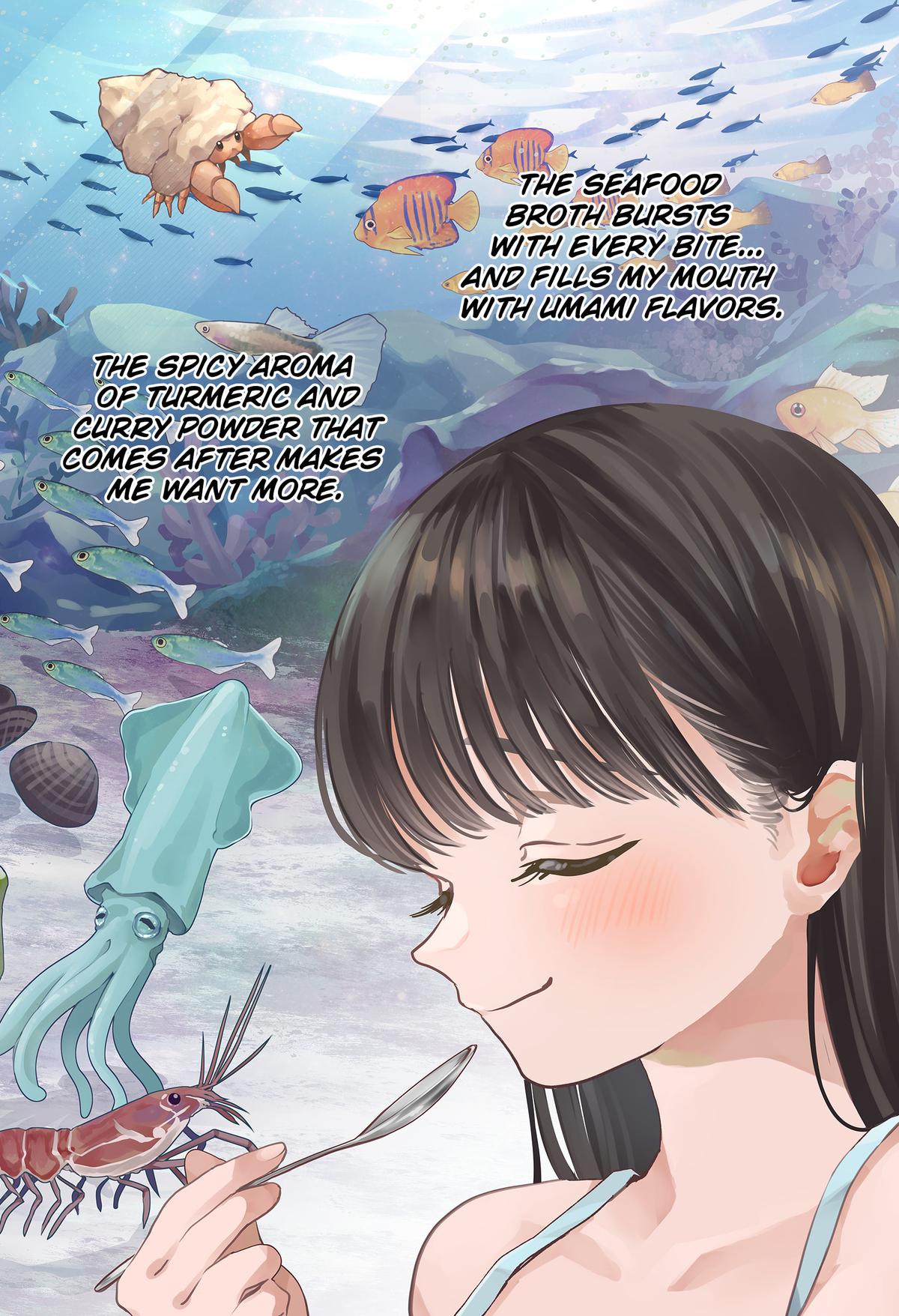 Set it and Forget it Chap 6 - Next Chap 7