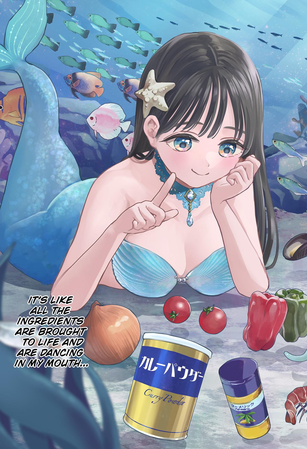 Set it and Forget it Chap 6 - Next Chap 7