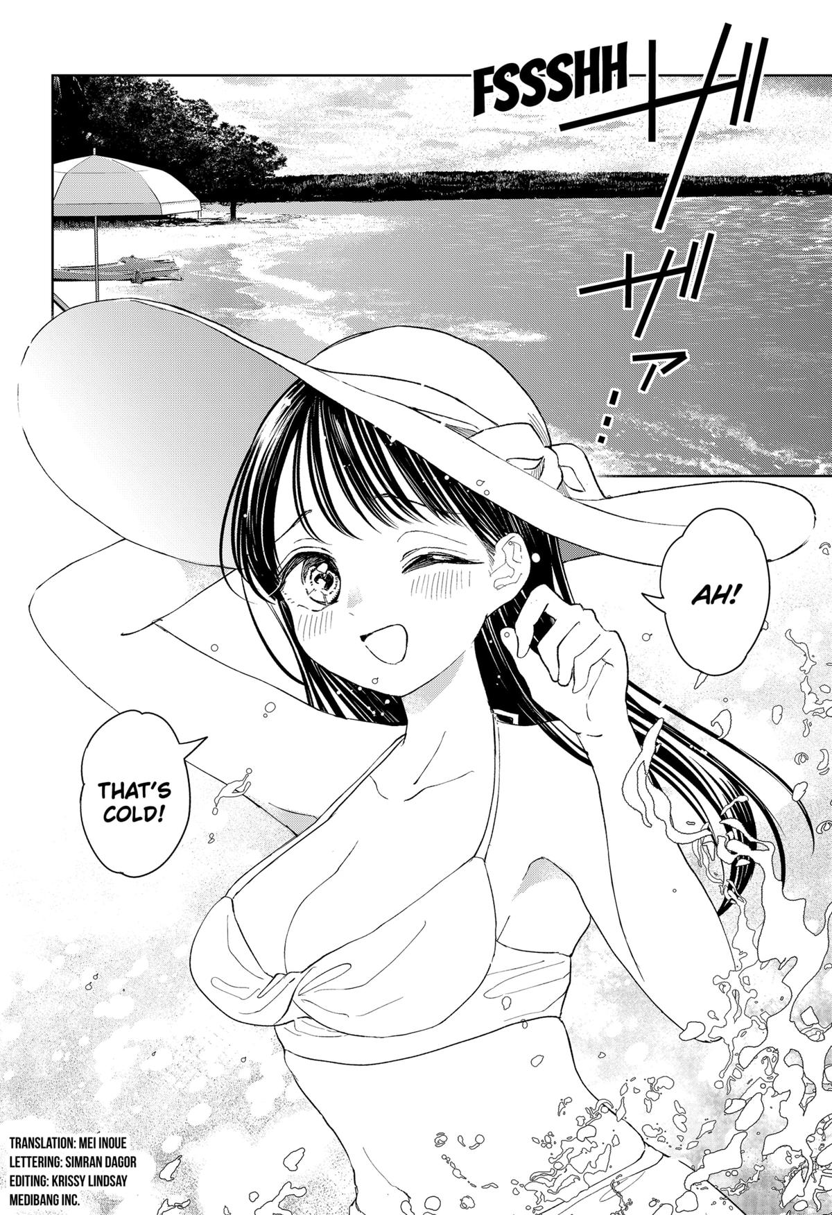 Set it and Forget it Chap 6 - Next Chap 7