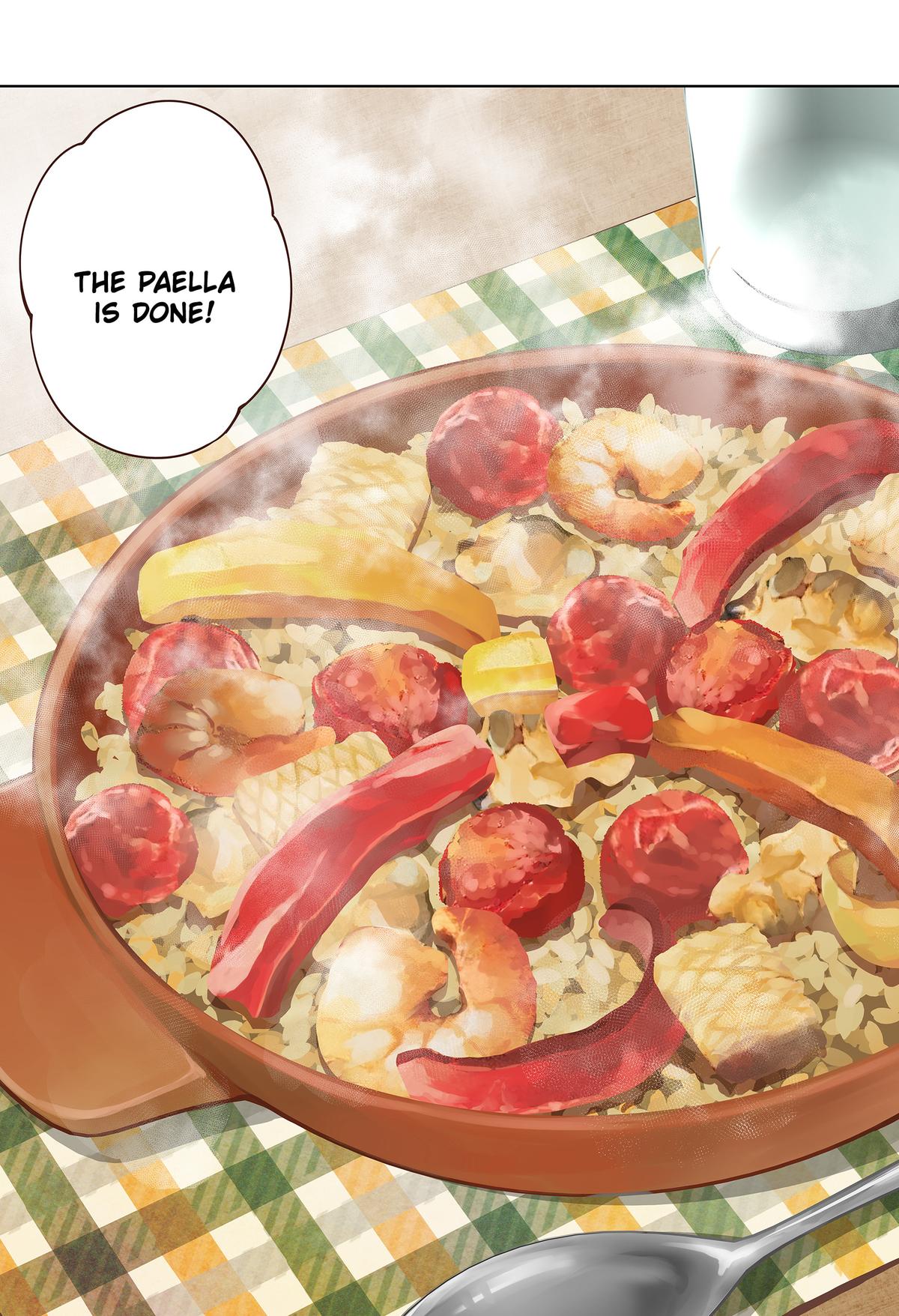 Set it and Forget it Chap 6 - Next Chap 7