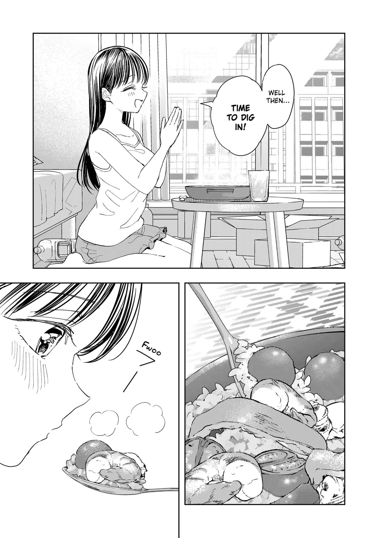Set it and Forget it Chap 6 - Next Chap 7