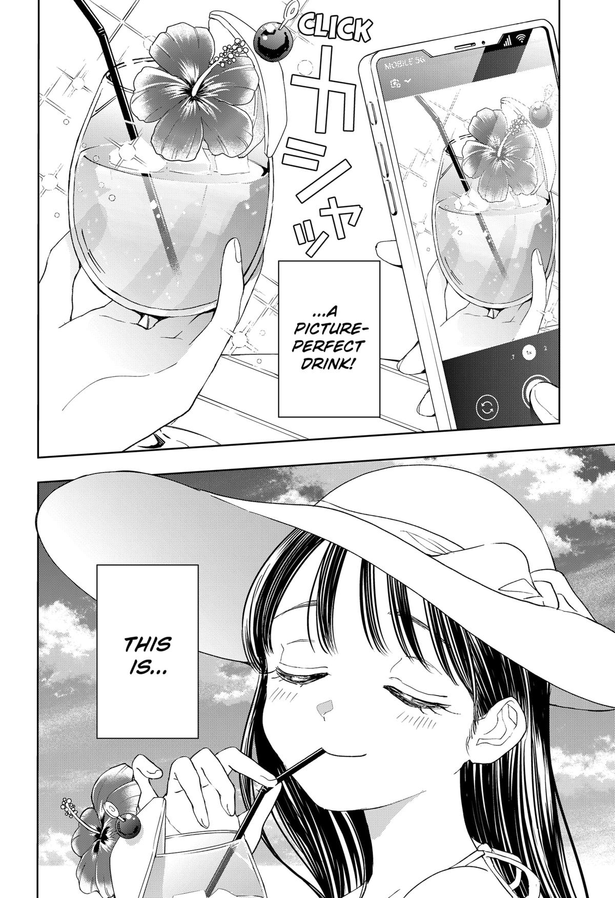 Set it and Forget it Chap 6 - Next Chap 7