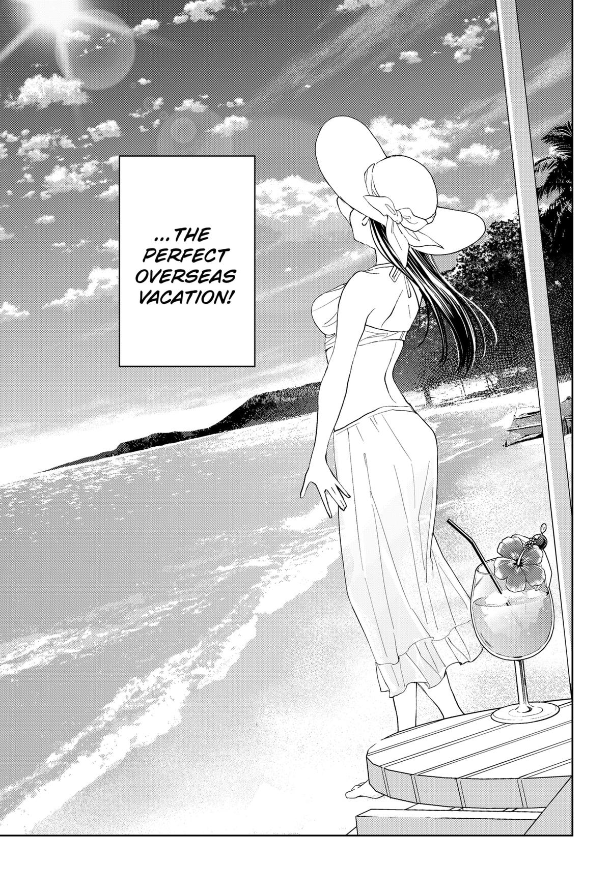 Set it and Forget it Chap 6 - Next Chap 7