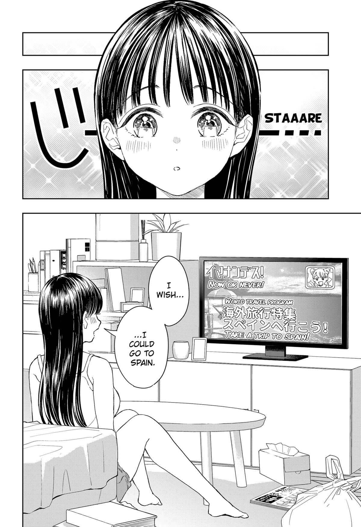 Set it and Forget it Chap 6 - Next Chap 7