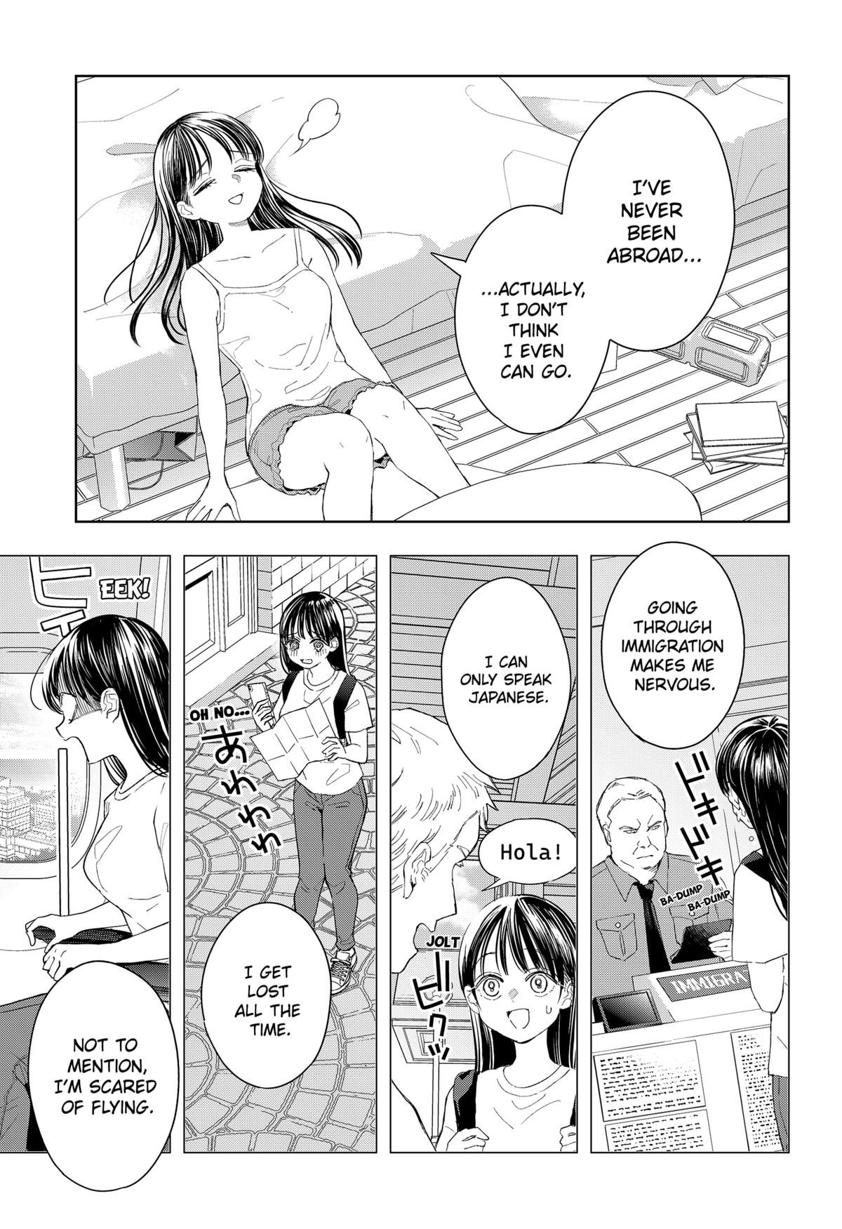 Set it and Forget it Chap 6 - Next Chap 7