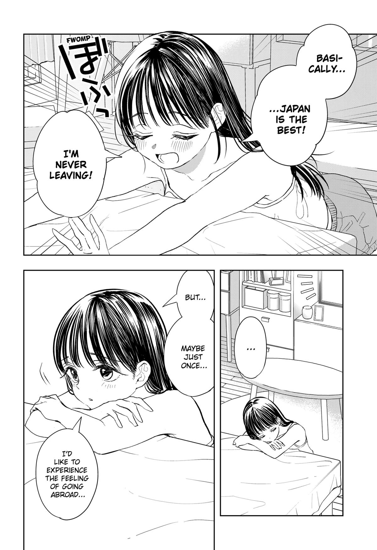 Set it and Forget it Chap 6 - Next Chap 7