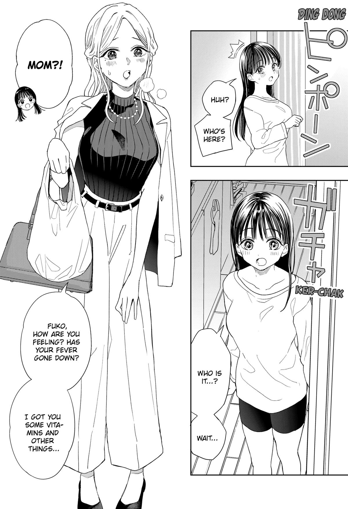 Set it and Forget it Chap 8 - Next Chap 9