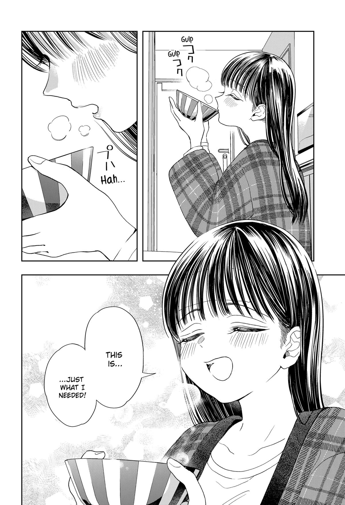 Set it and Forget it Chap 8 - Next Chap 9
