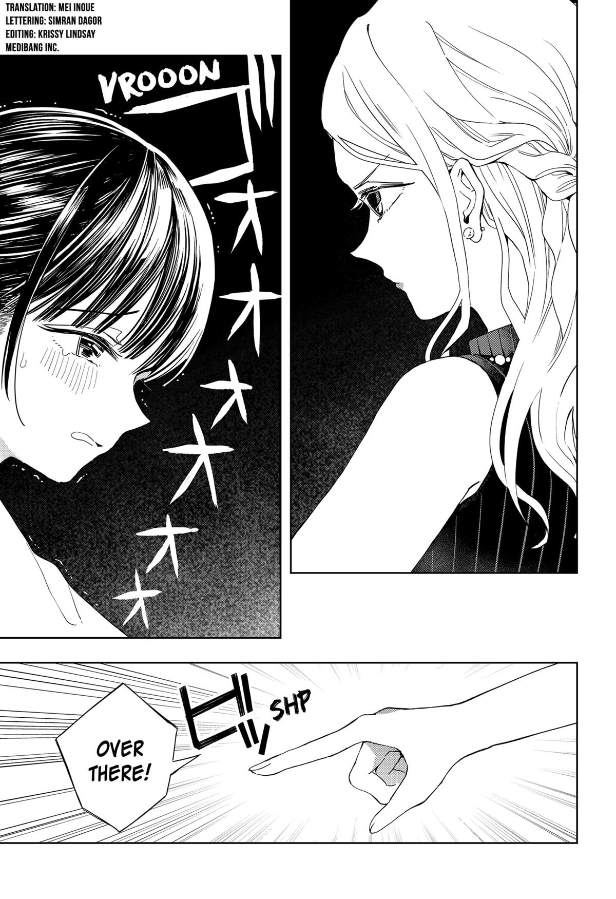 Set it and Forget it Chap 9 - Next Chap 10