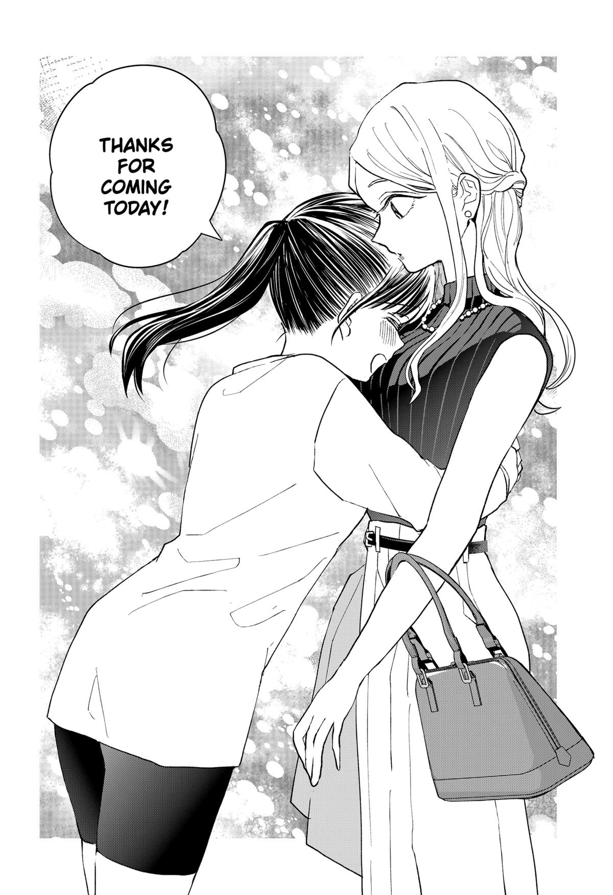 Set it and Forget it Chap 9 - Next Chap 10