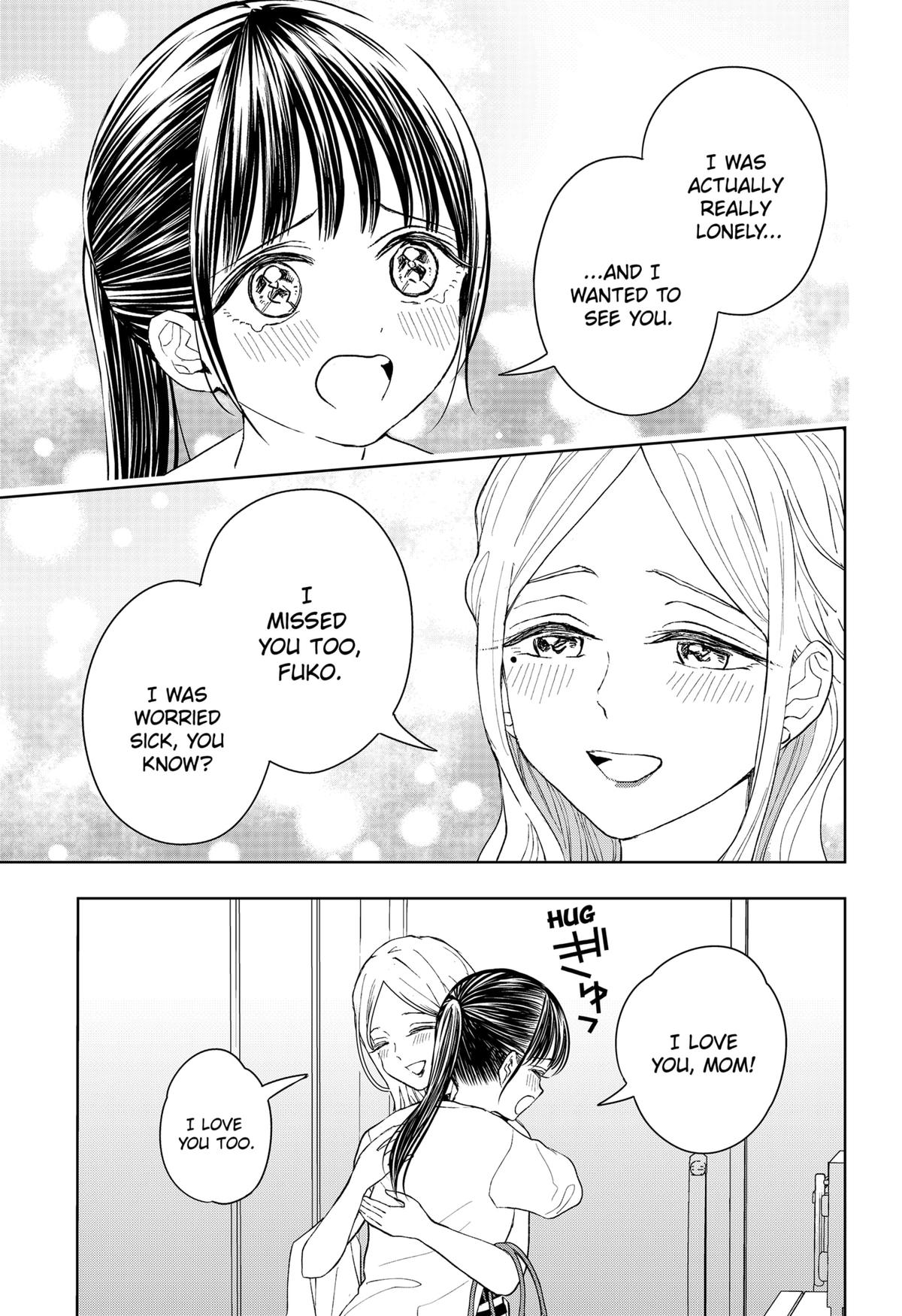 Set it and Forget it Chap 9 - Next Chap 10