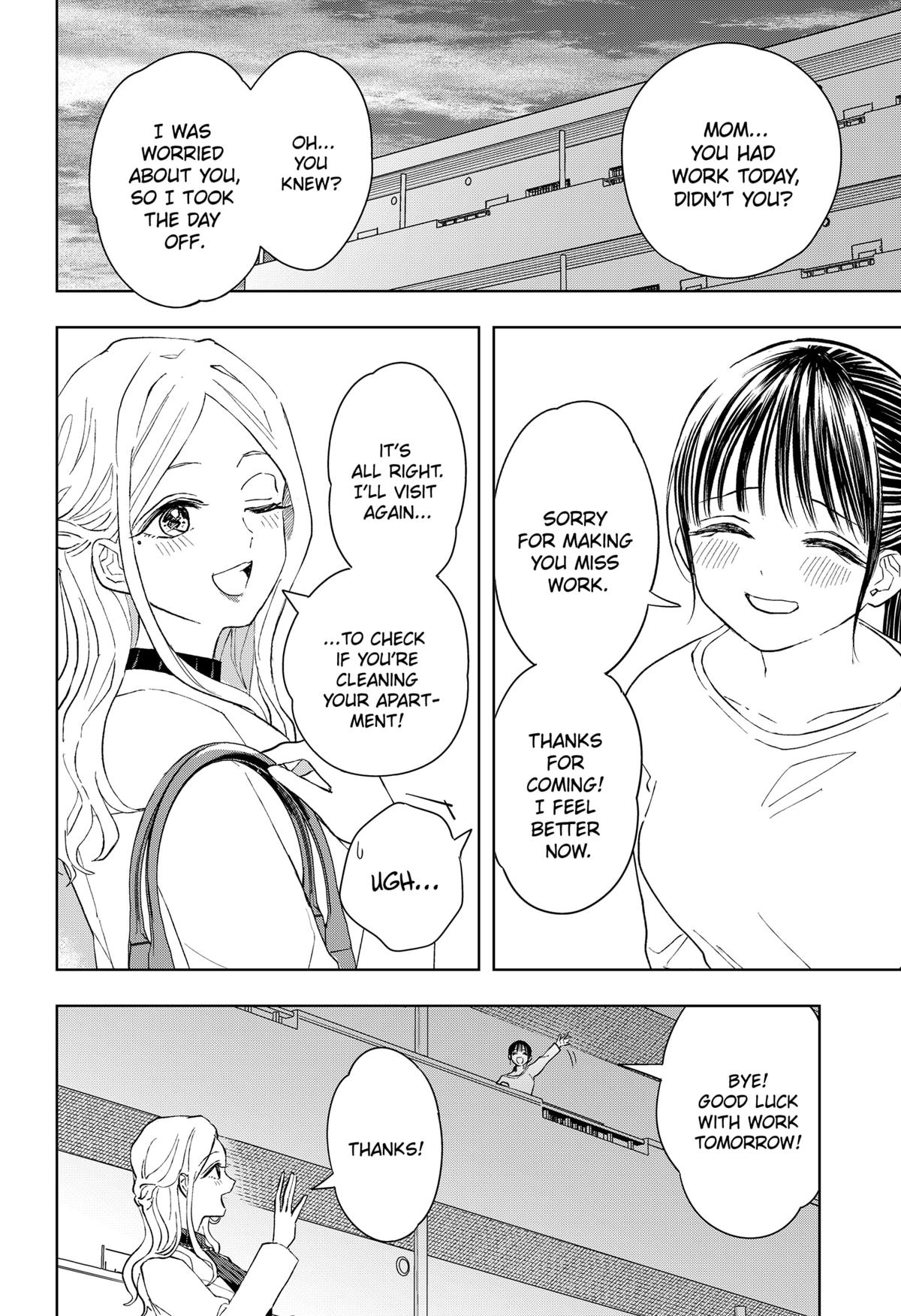 Set it and Forget it Chap 9 - Next Chap 10