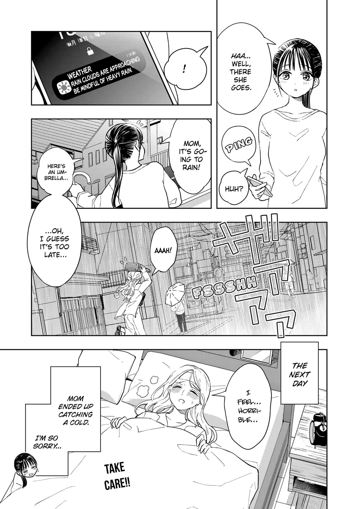 Set it and Forget it Chap 9 - Next Chap 10