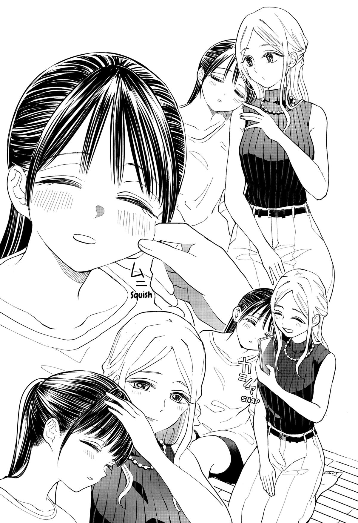 Set it and Forget it Chap 9 - Next Chap 10