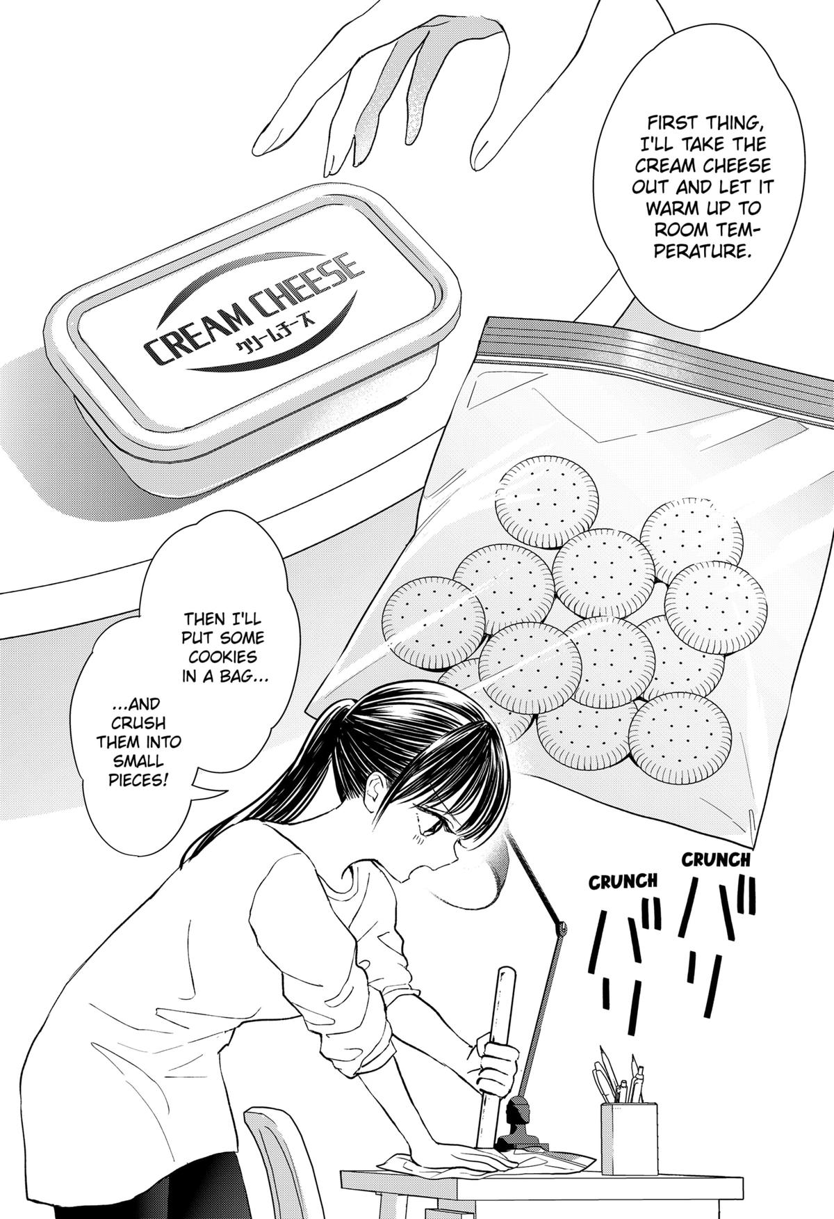 Set it and Forget it Chap 9 - Next Chap 10