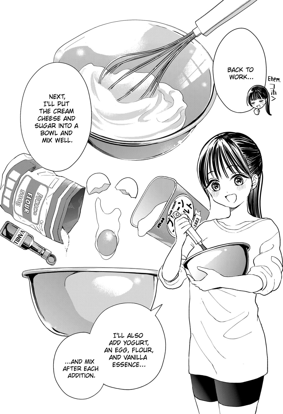 Set it and Forget it Chap 9 - Next Chap 10