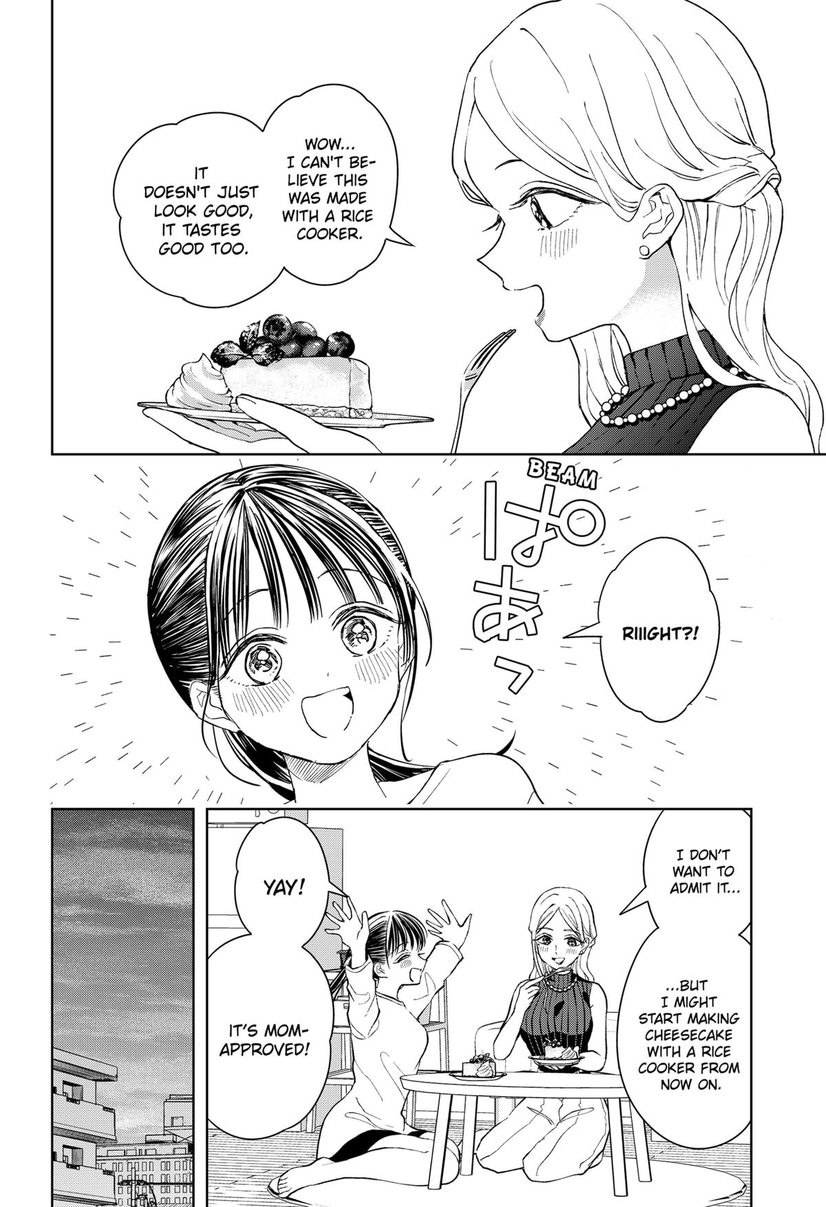 Set it and Forget it Chap 9 - Next Chap 10