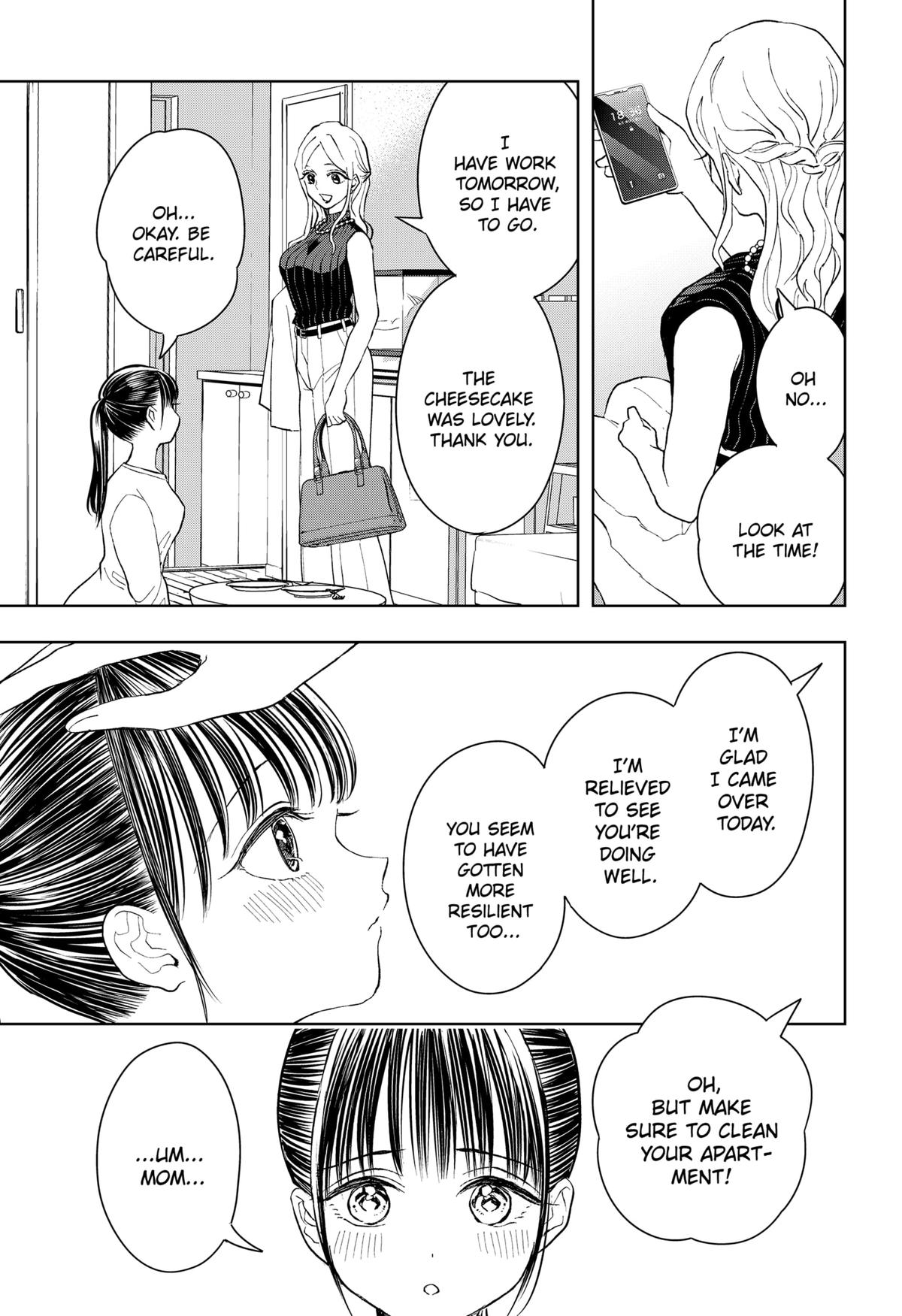 Set it and Forget it Chap 9 - Next Chap 10