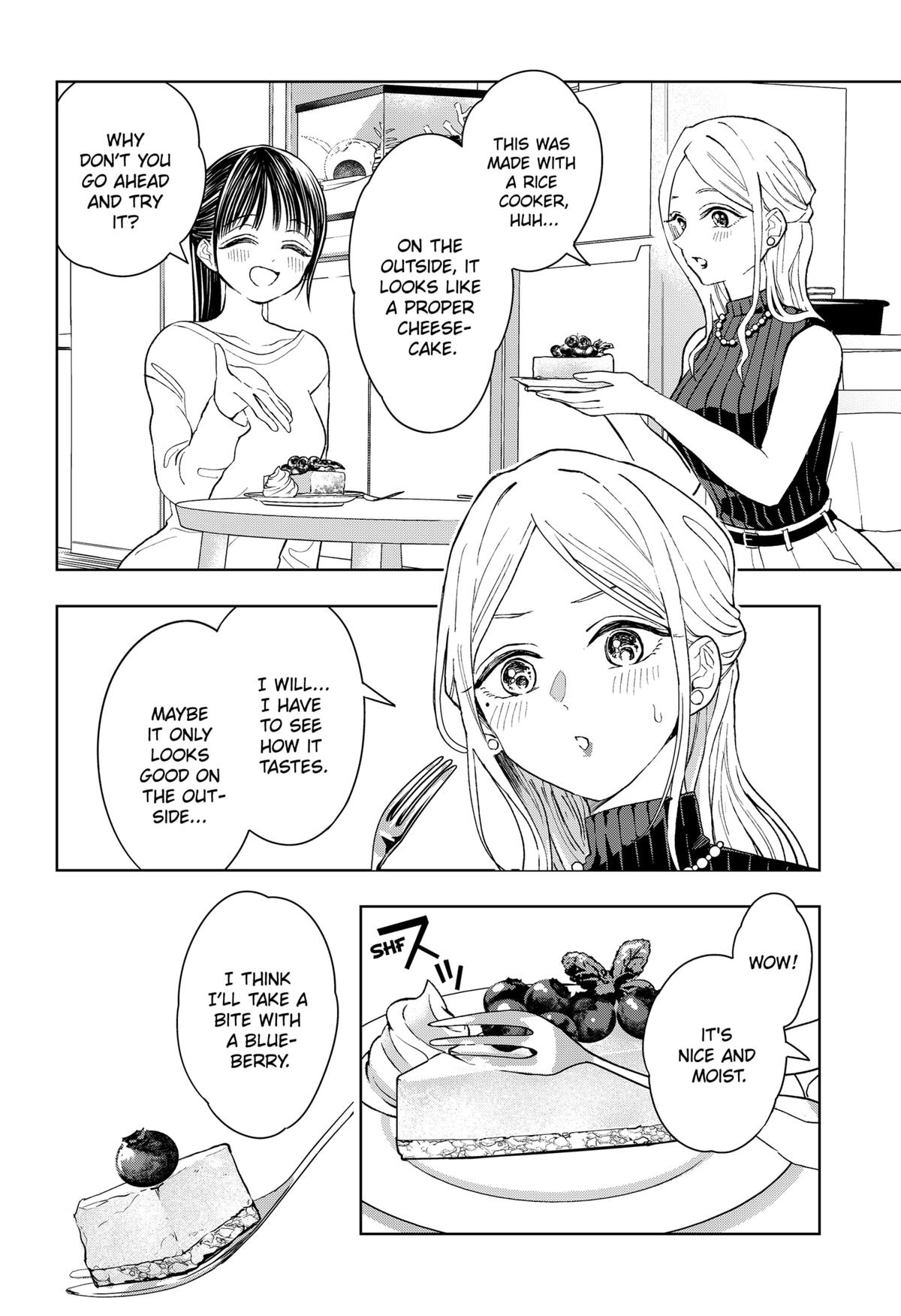 Set it and Forget it Chap 9 - Next Chap 10