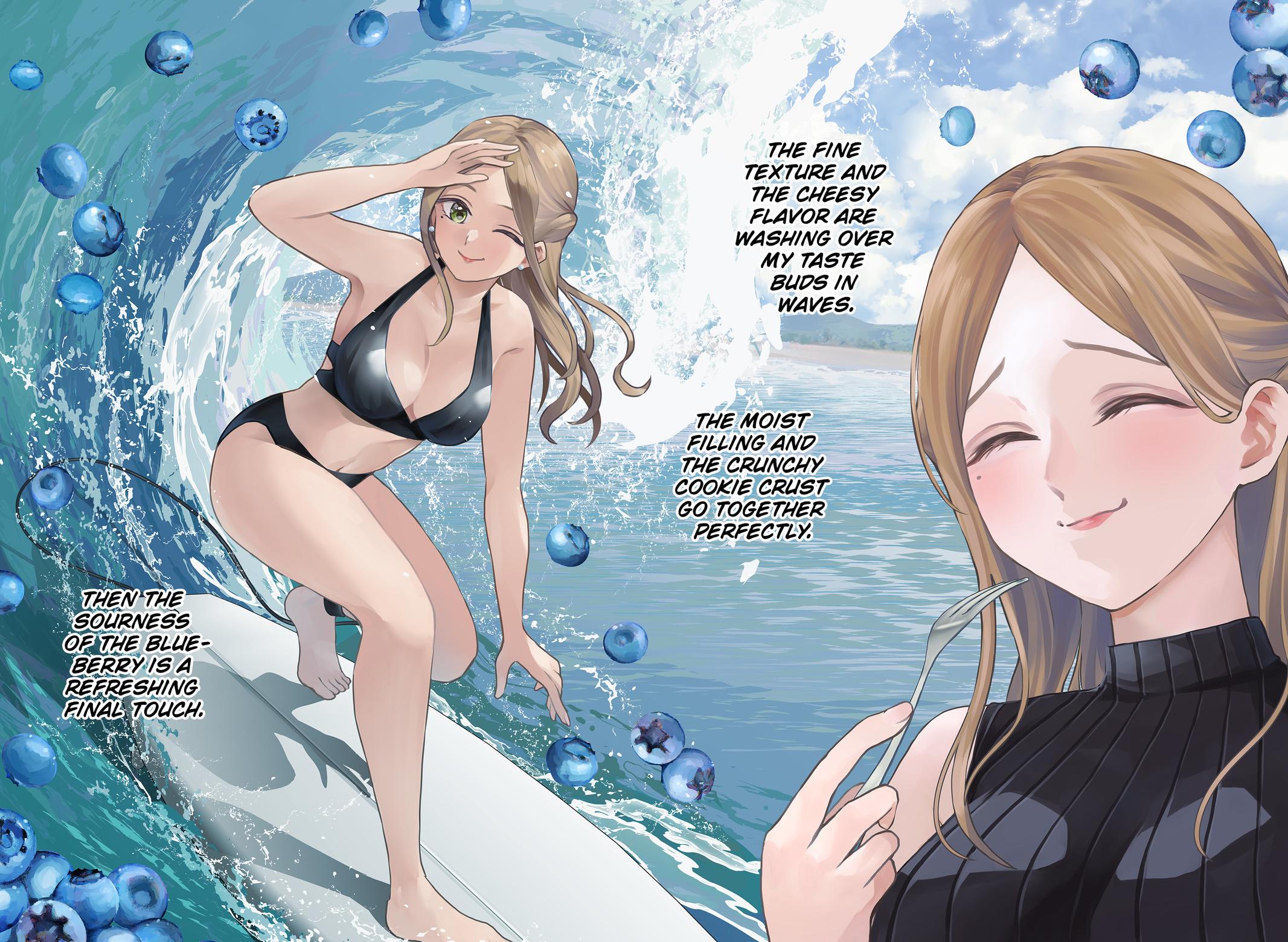 Set it and Forget it Chap 9 - Next Chap 10