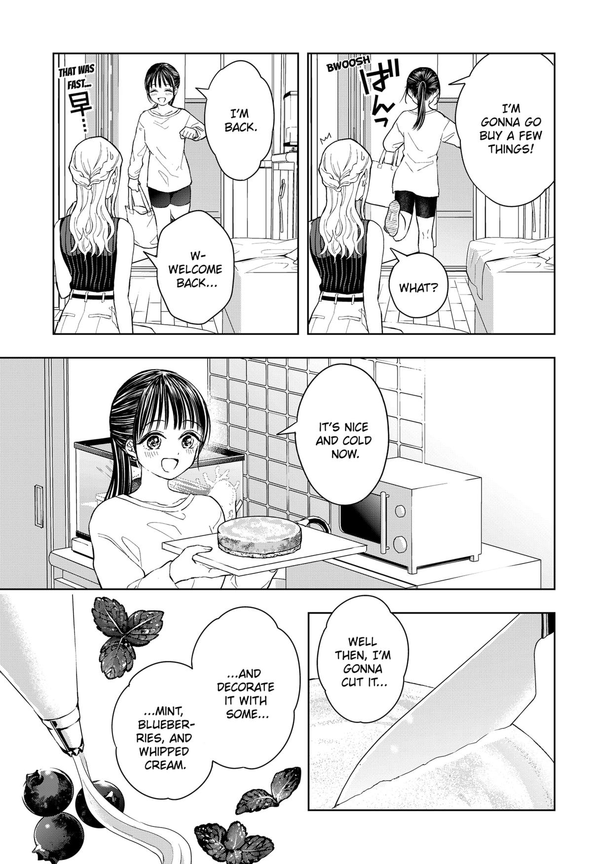 Set it and Forget it Chap 9 - Next Chap 10