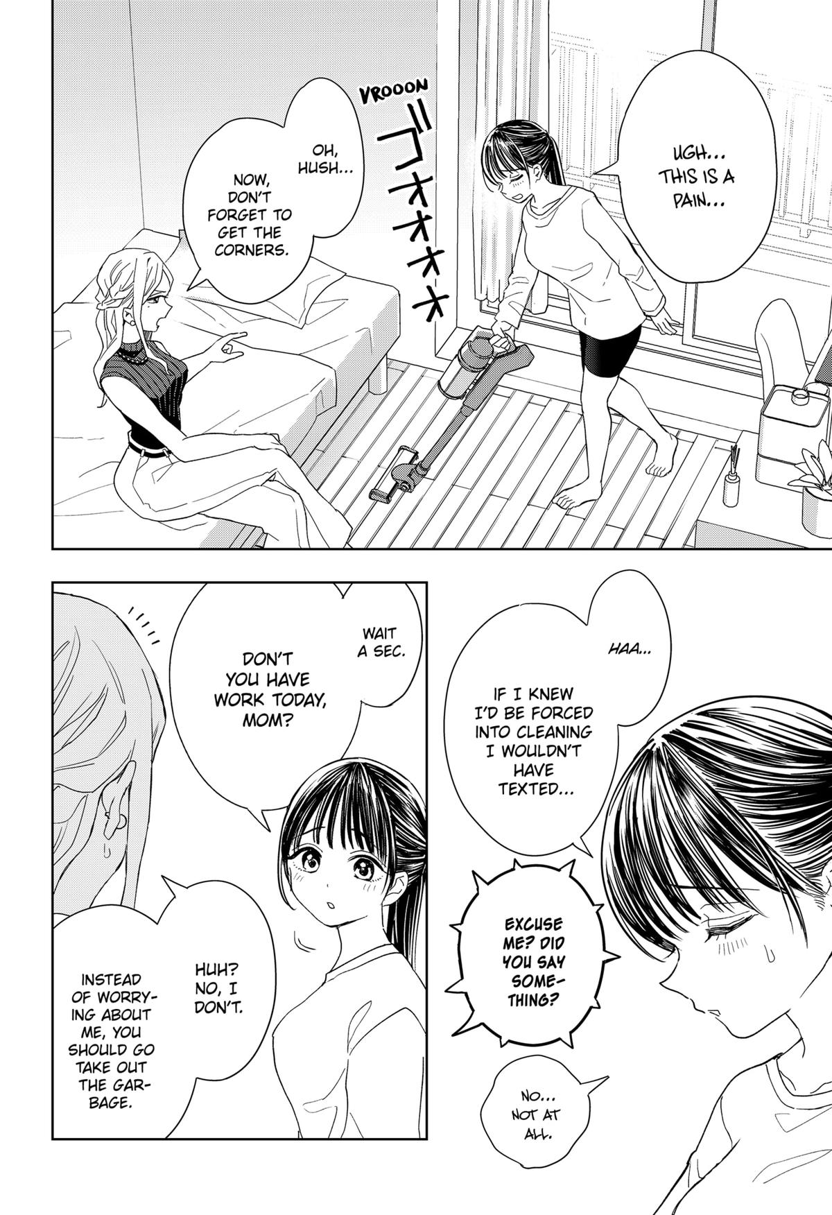 Set it and Forget it Chap 9 - Next Chap 10