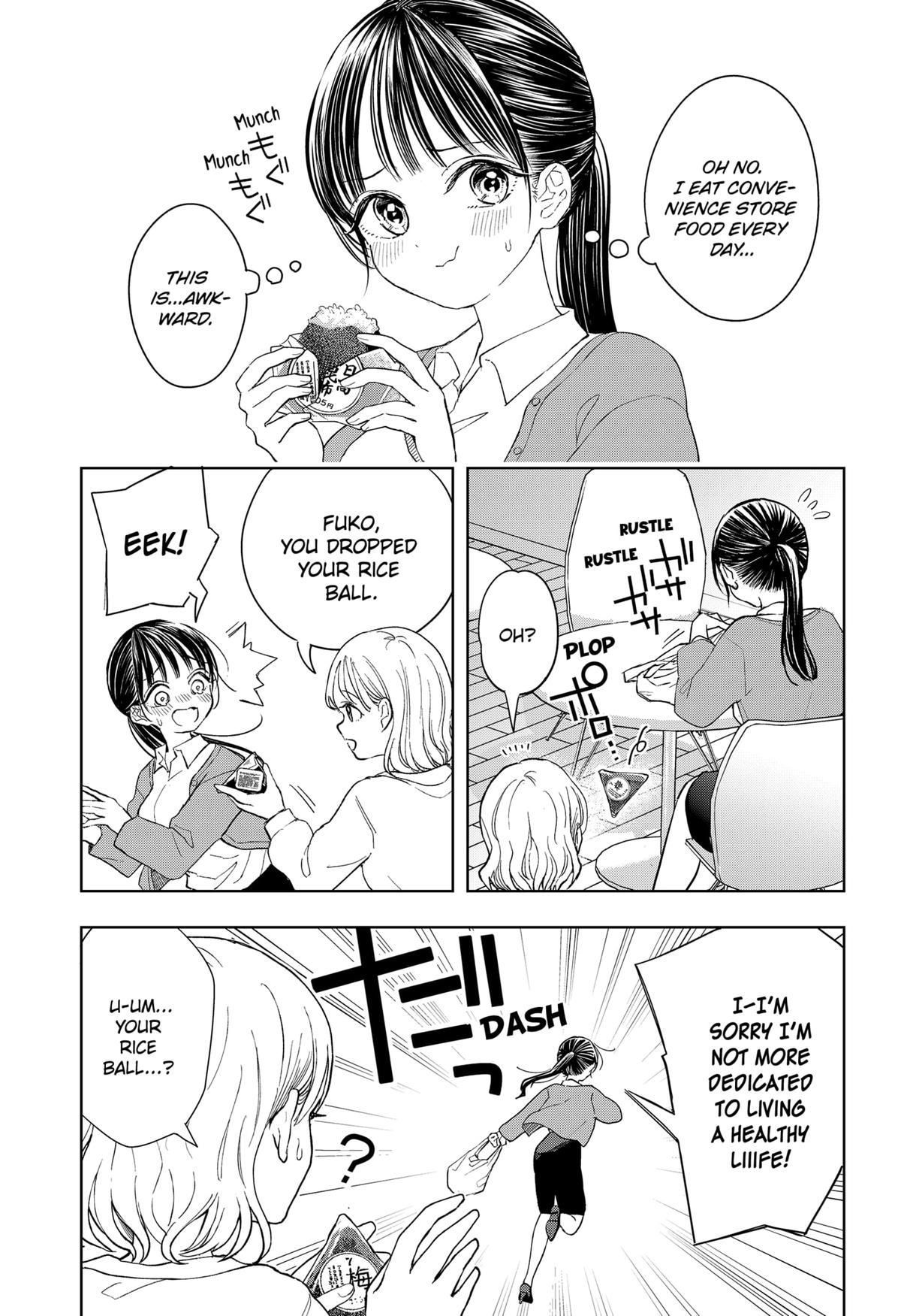 Set it and Forget it Chap 10 - Next Chap 11