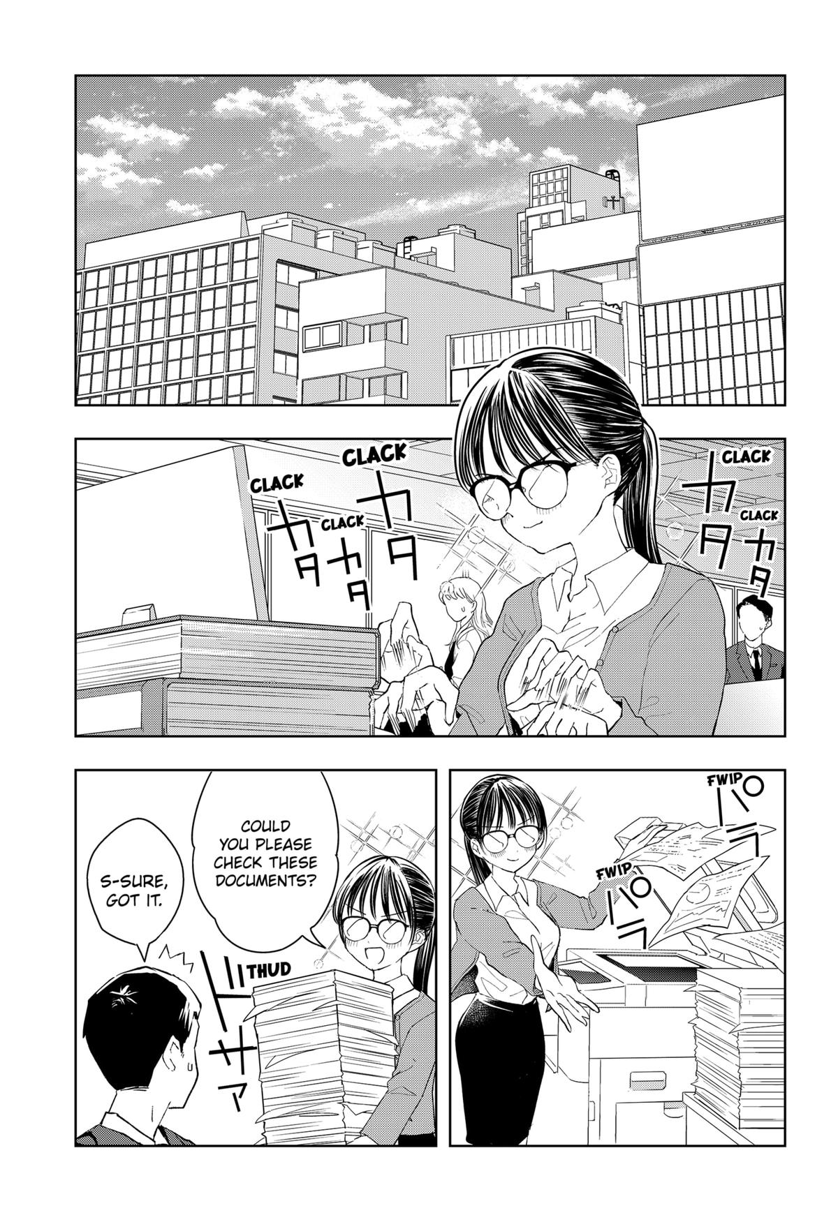 Set it and Forget it Chap 10 - Next Chap 11