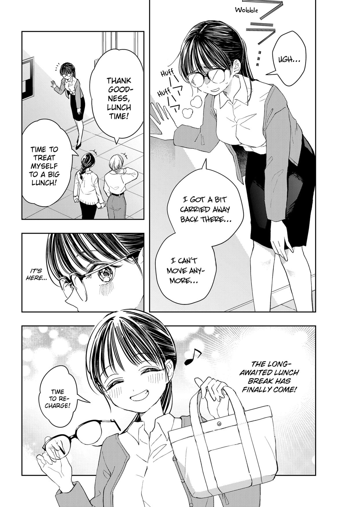 Set it and Forget it Chap 10 - Next Chap 11