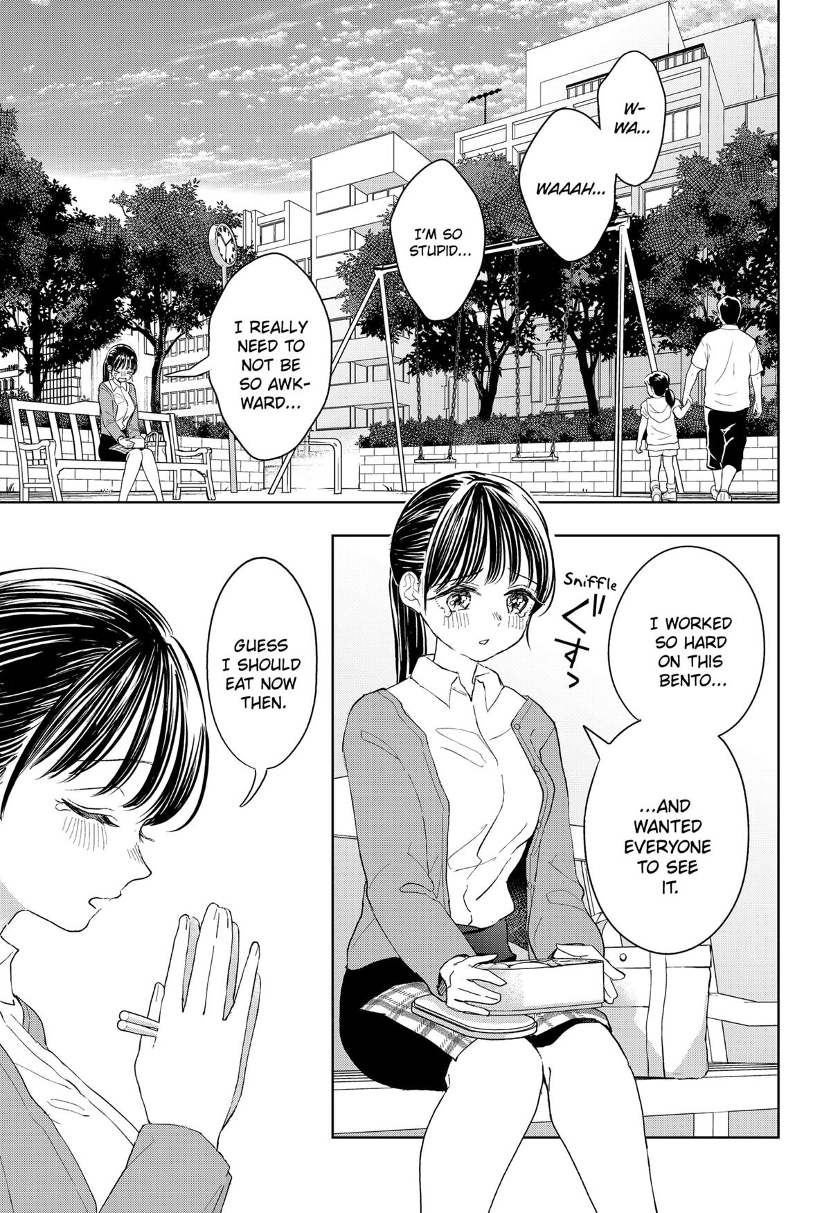 Set it and Forget it Chap 10 - Next Chap 11