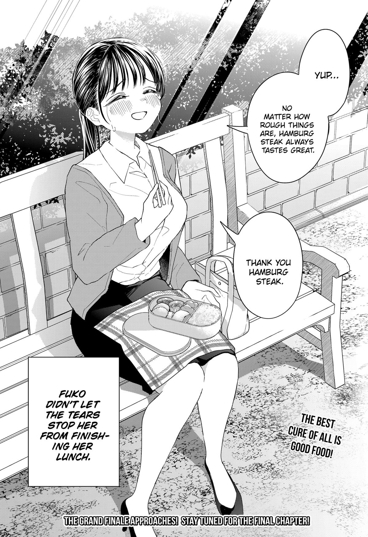 Set it and Forget it Chap 10 - Next Chap 11