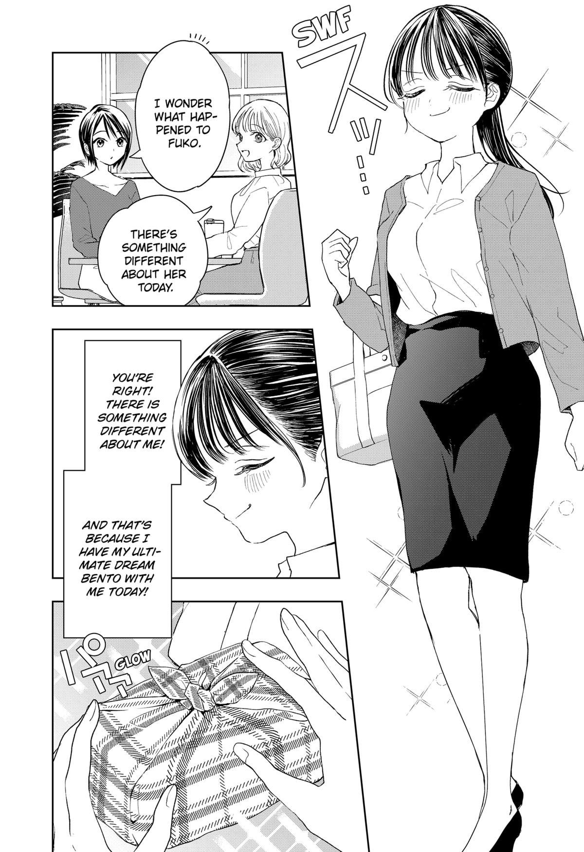 Set it and Forget it Chap 10 - Next Chap 11