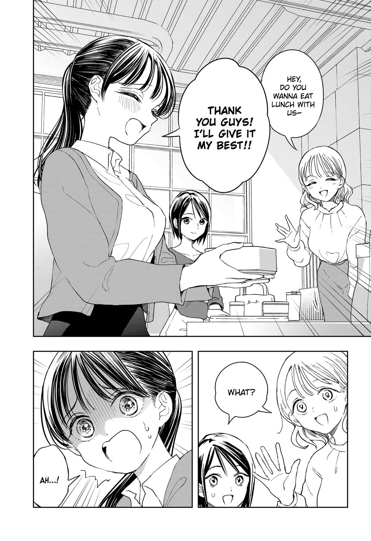 Set it and Forget it Chap 10 - Next Chap 11
