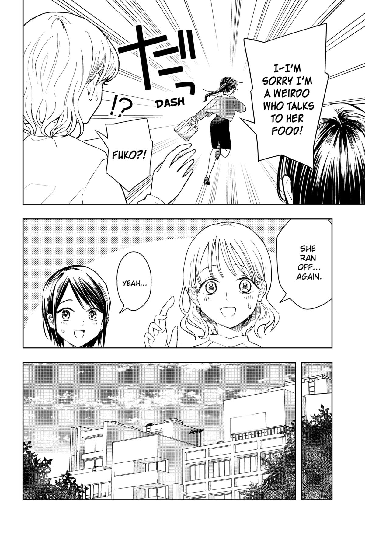Set it and Forget it Chap 10 - Next Chap 11