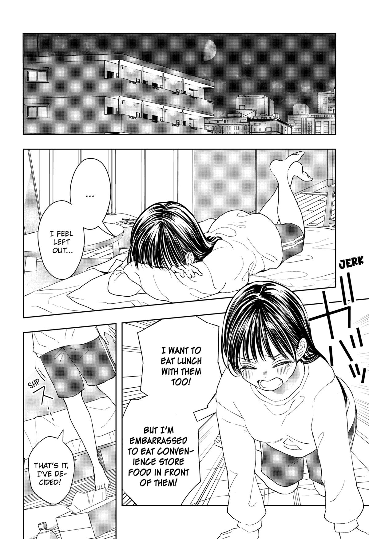 Set it and Forget it Chap 10 - Next Chap 11