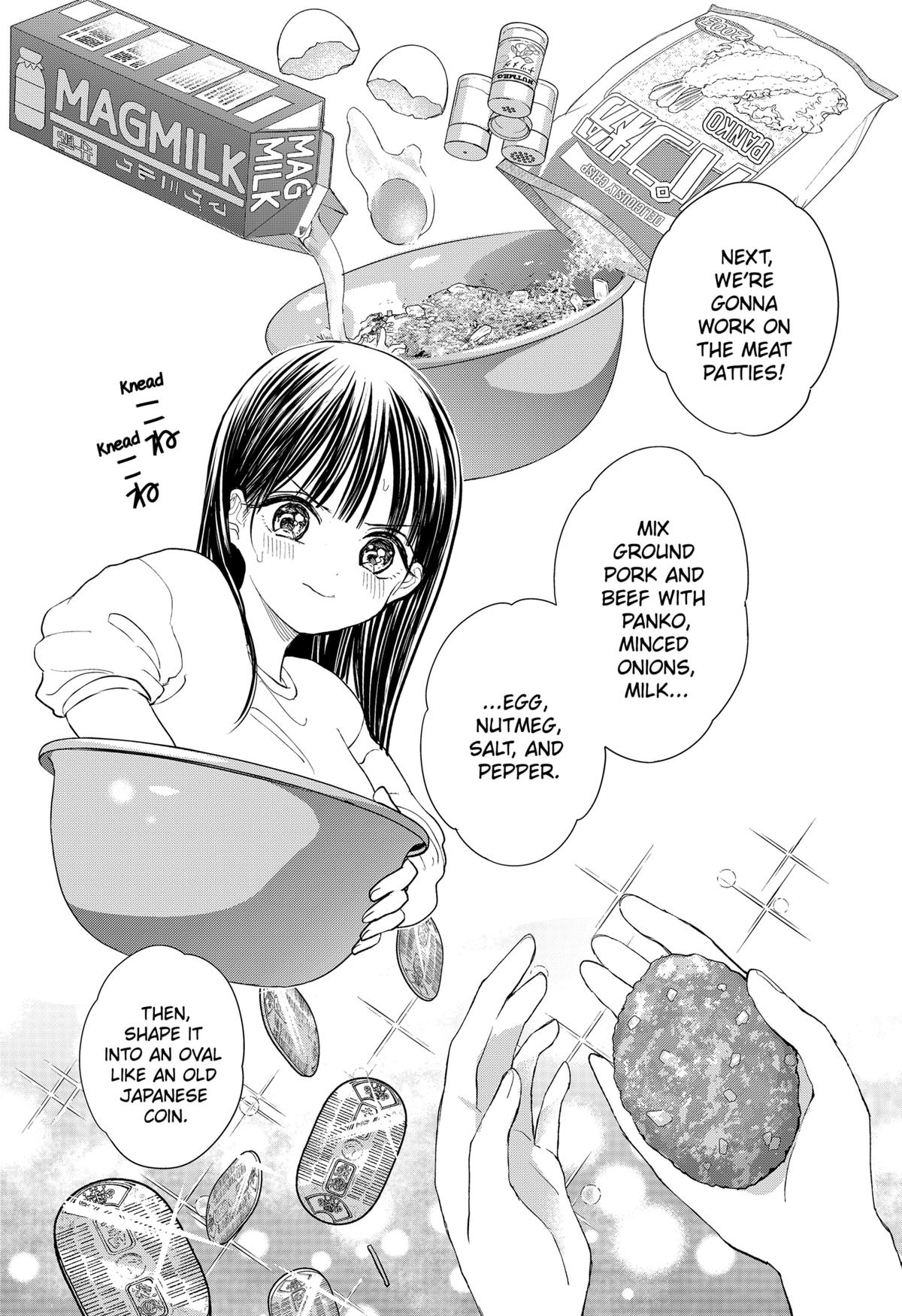 Set it and Forget it Chap 10 - Next Chap 11