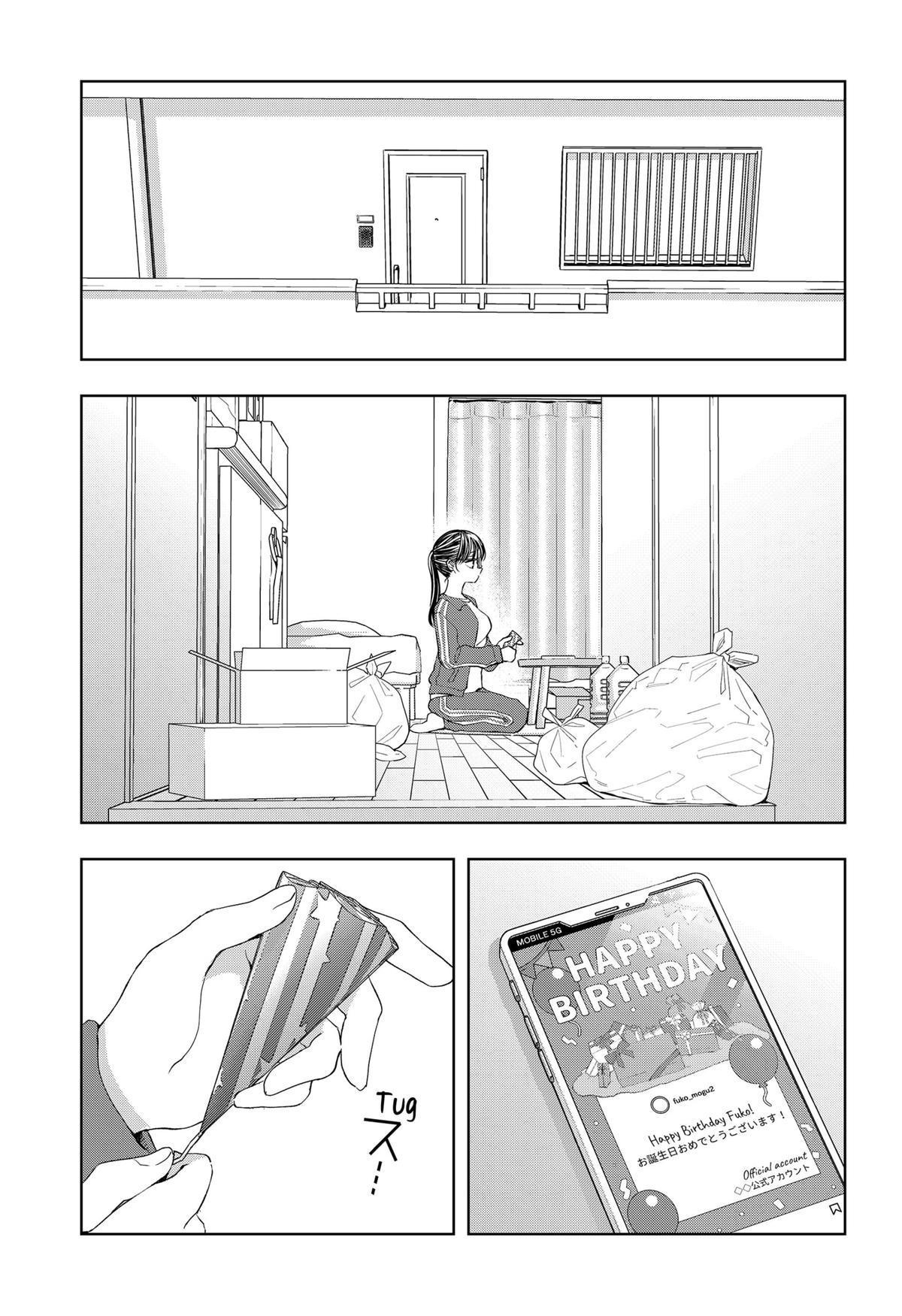 Set it and Forget it Chap 11 - Next Chap 12