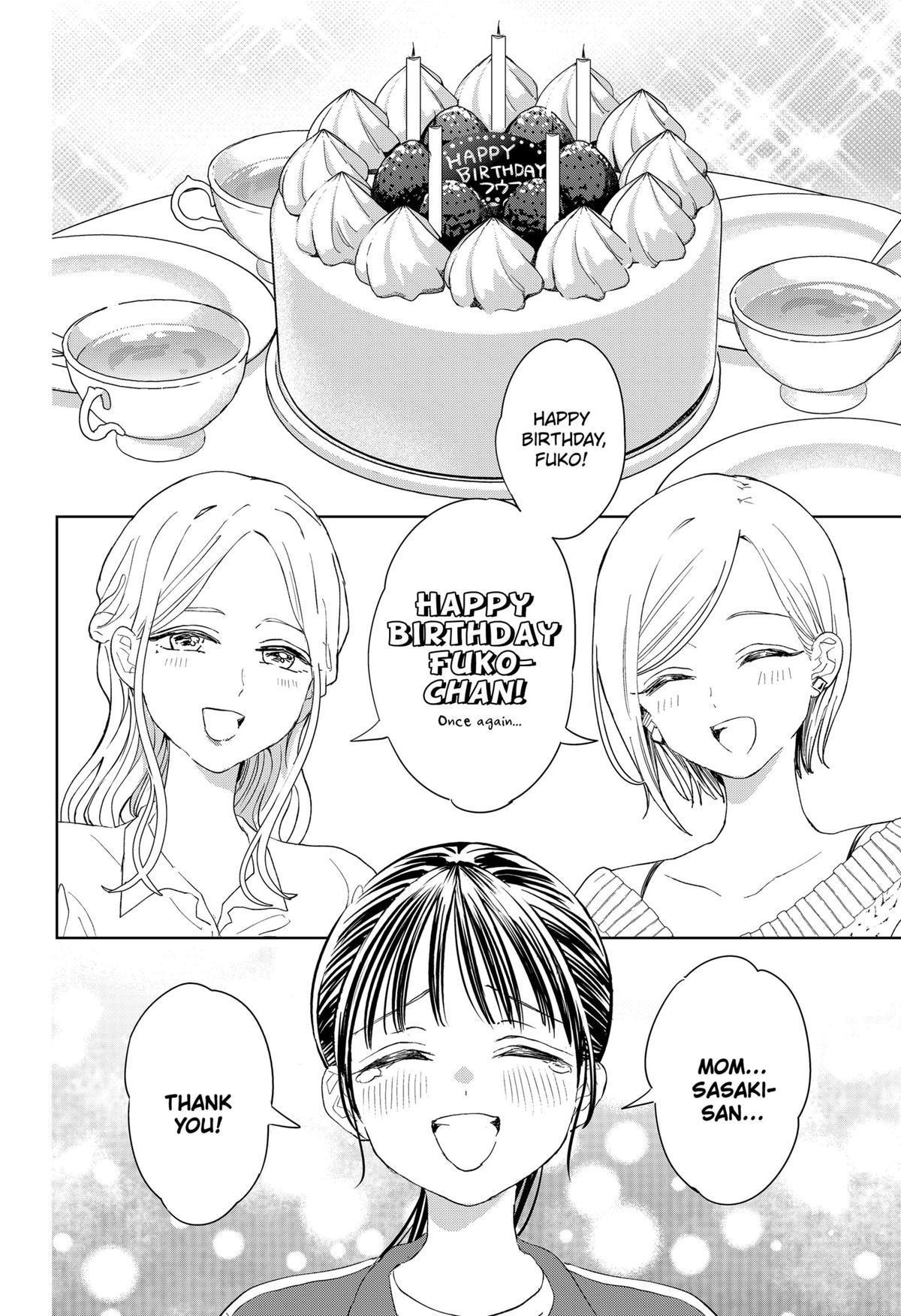 Set it and Forget it Chap 11 - Next Chap 12