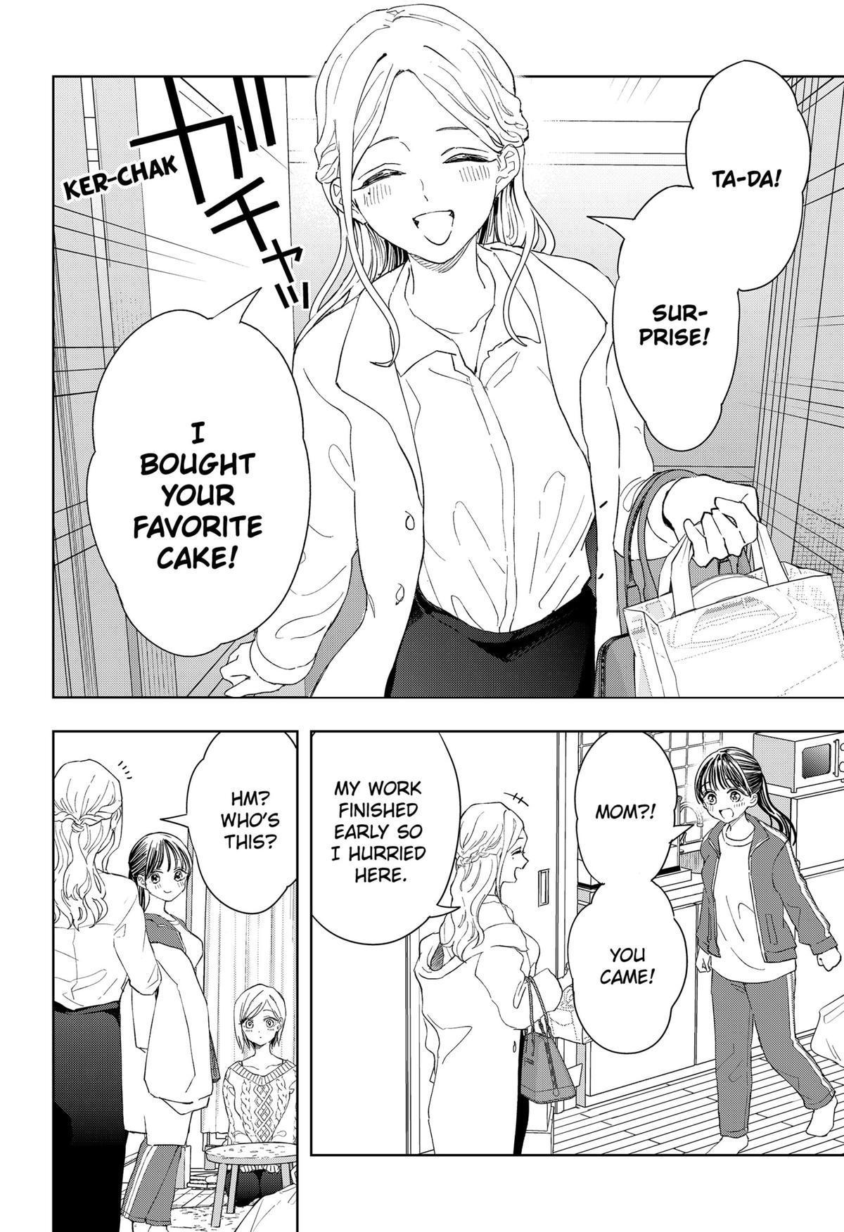 Set it and Forget it Chap 11 - Next Chap 12