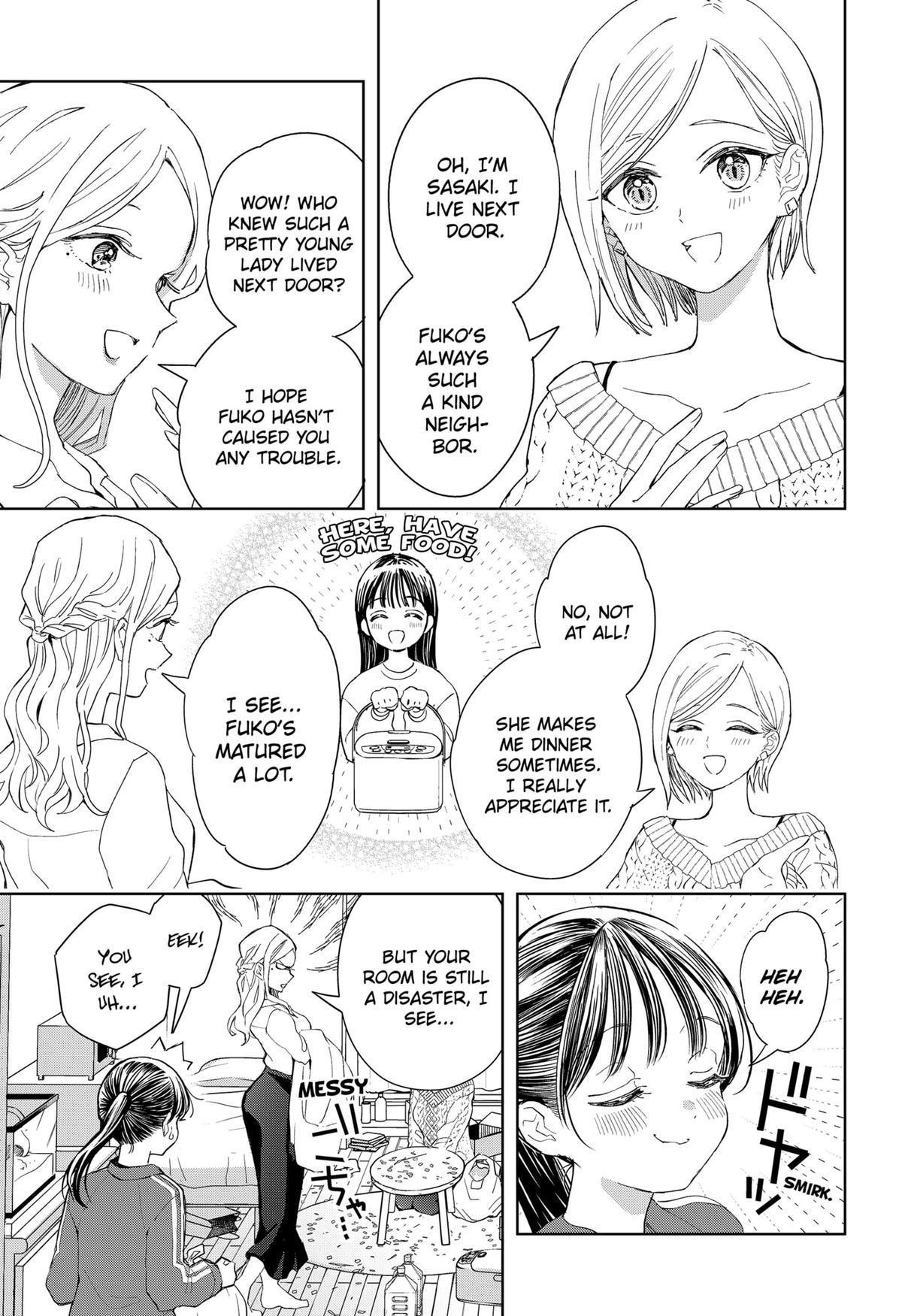 Set it and Forget it Chap 11 - Next Chap 12