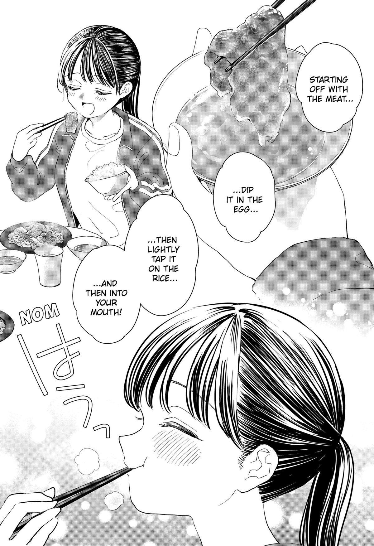 Set it and Forget it Chap 11 - Next Chap 12