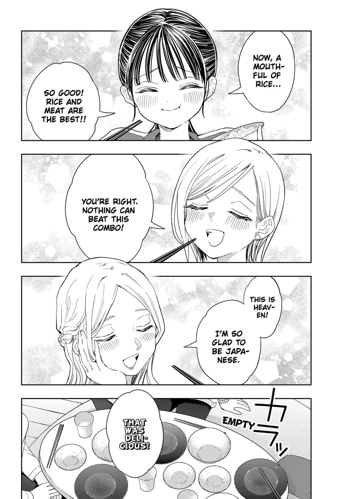Set it and Forget it Chap 11 - Next Chap 12