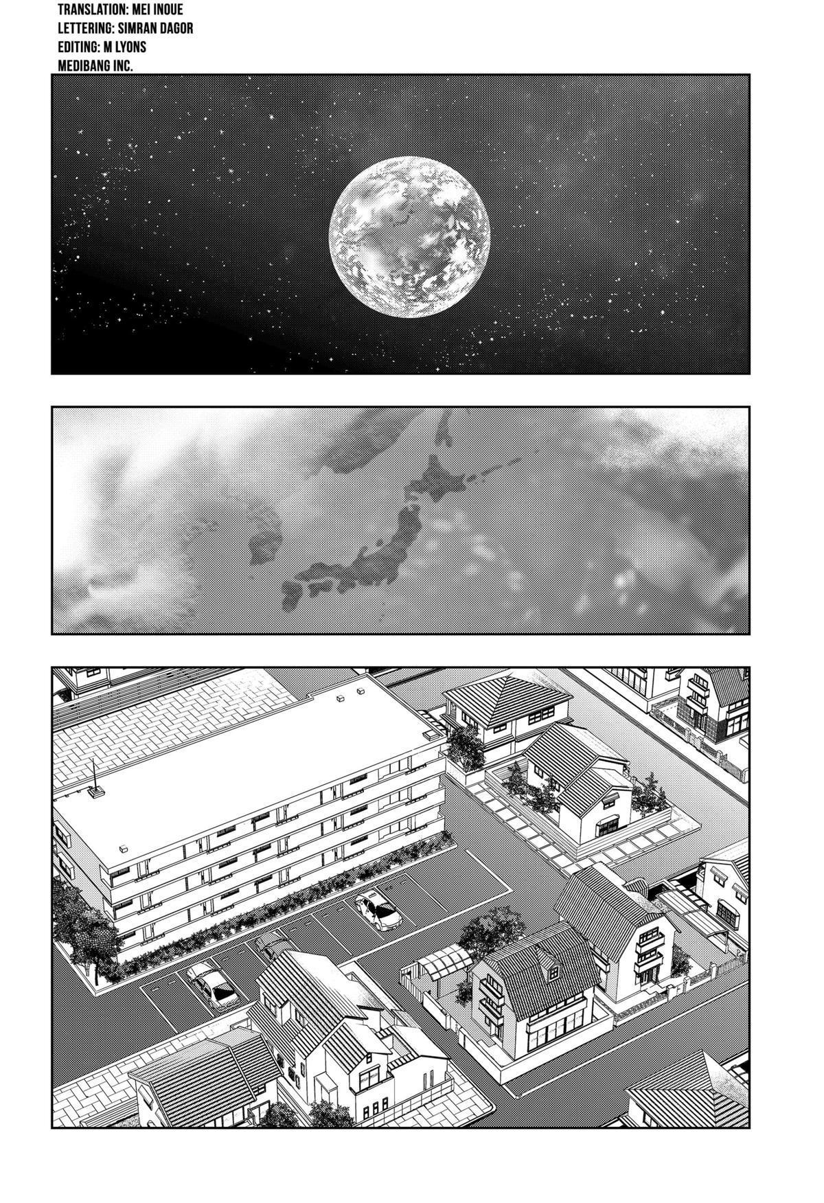 Set it and Forget it Chap 11 - Next Chap 12