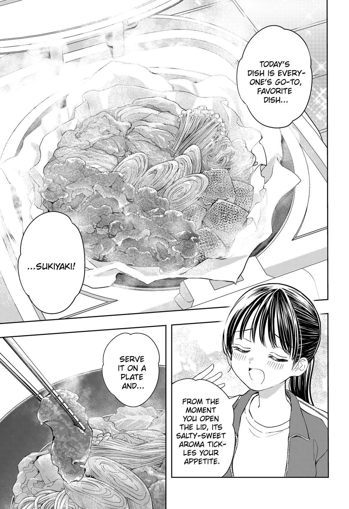 Set it and Forget it Chap 11 - Next Chap 12
