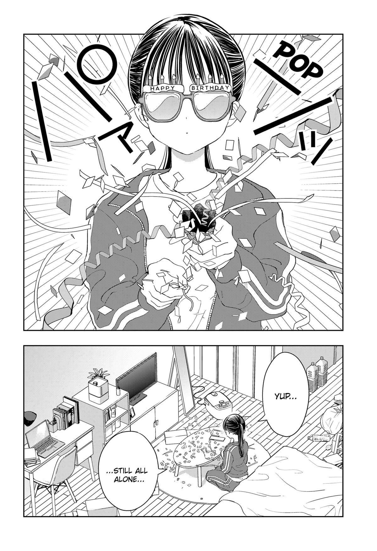 Set it and Forget it Chap 11 - Next Chap 12