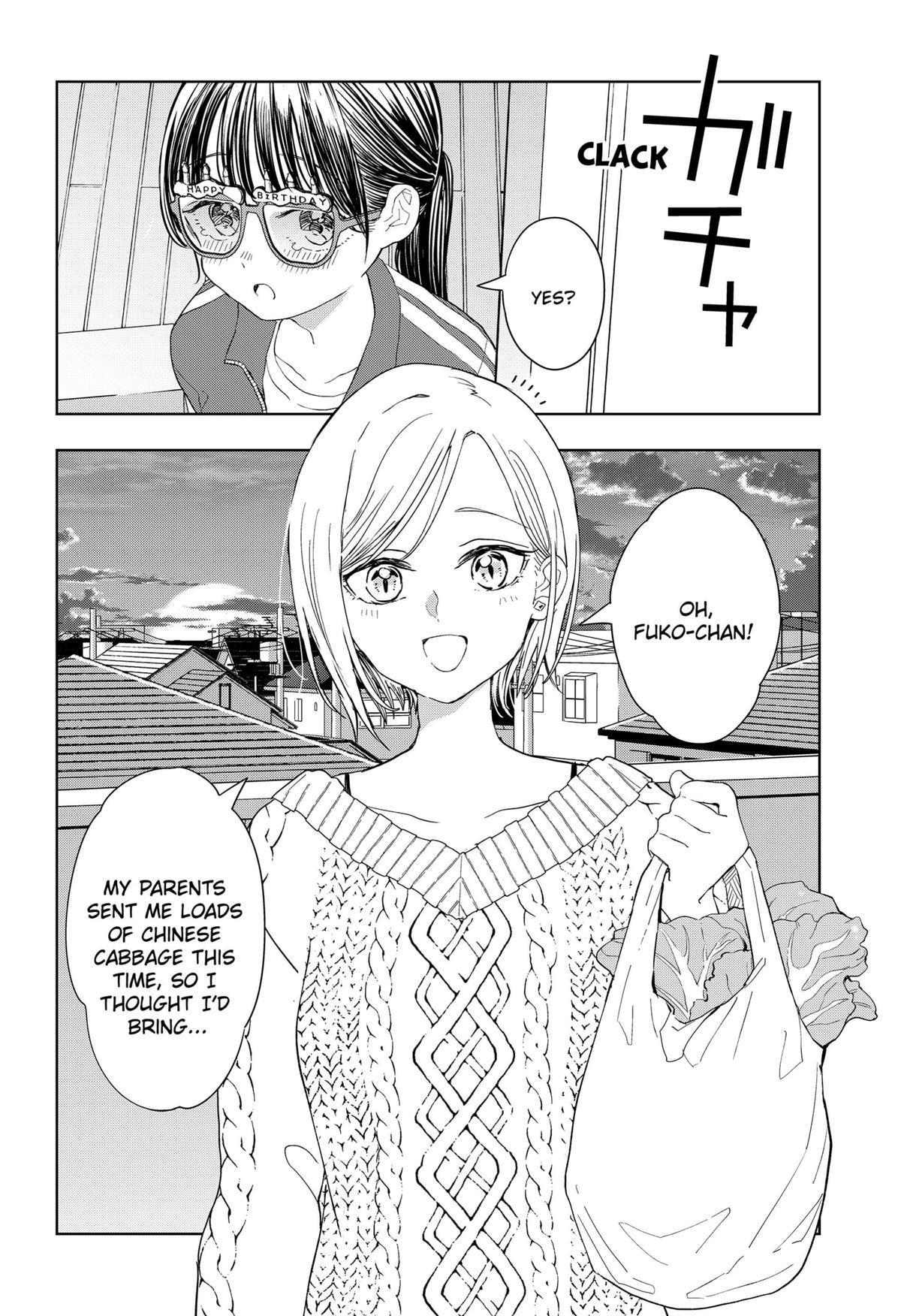 Set it and Forget it Chap 11 - Next Chap 12