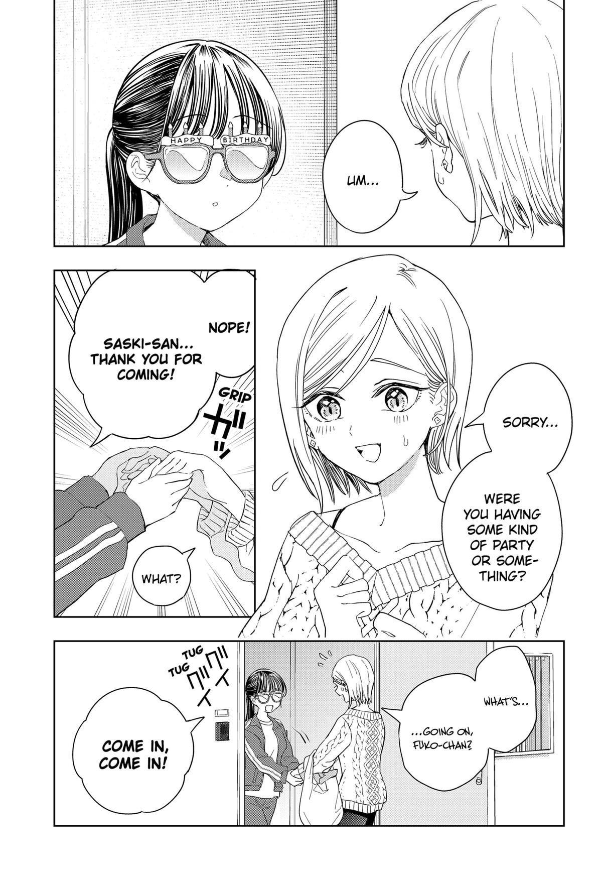 Set it and Forget it Chap 11 - Next Chap 12