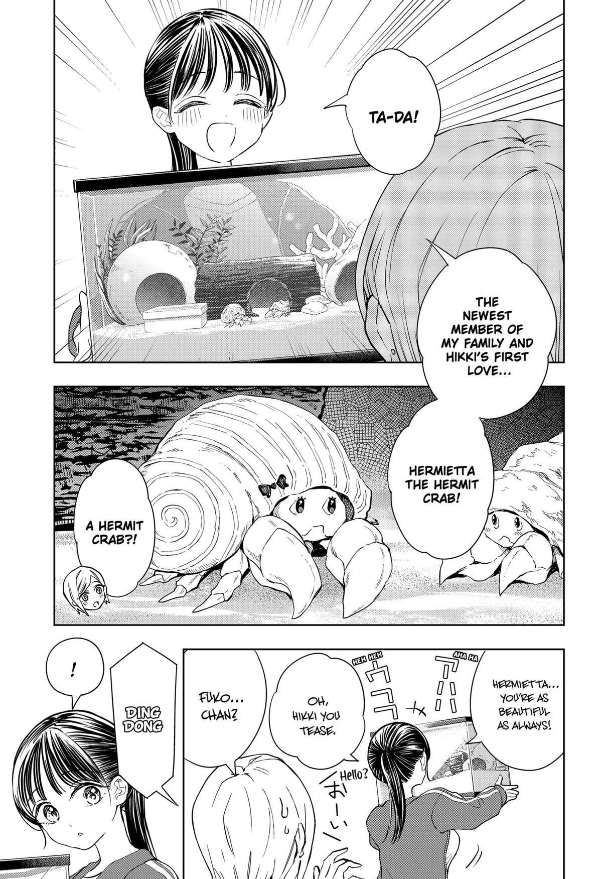 Set it and Forget it Chap 11 - Next Chap 12