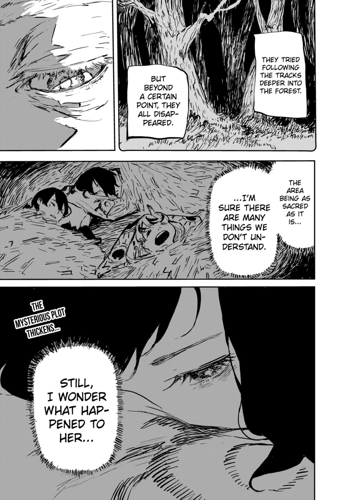 GOZE HOTARU Chap 7 - Next Chap 8